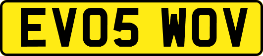 EV05WOV
