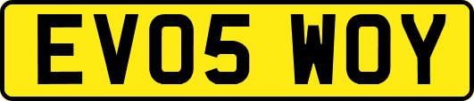 EV05WOY