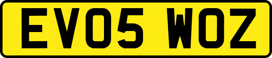EV05WOZ