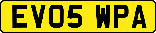 EV05WPA