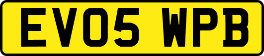 EV05WPB