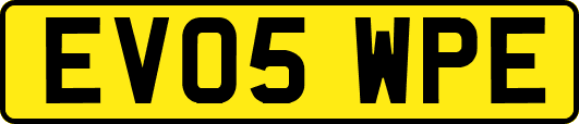EV05WPE