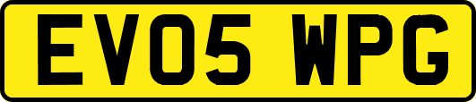 EV05WPG
