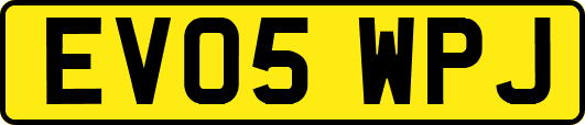 EV05WPJ