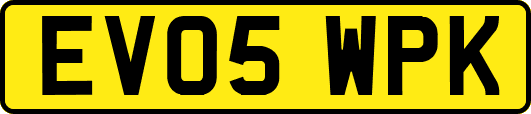 EV05WPK