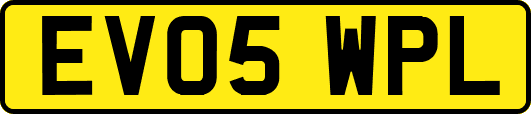 EV05WPL