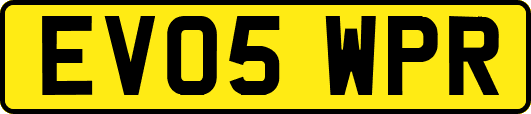 EV05WPR