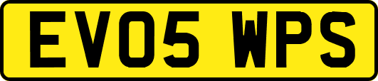 EV05WPS