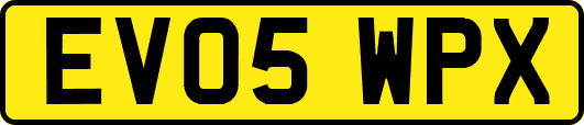 EV05WPX