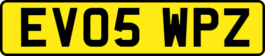EV05WPZ