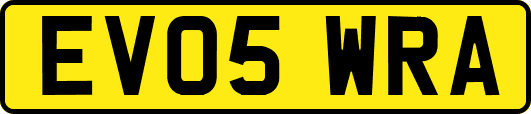 EV05WRA