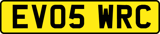 EV05WRC