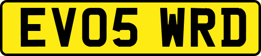 EV05WRD