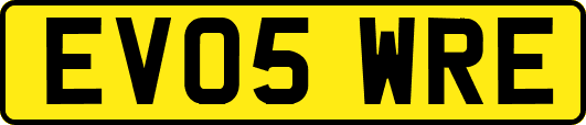 EV05WRE