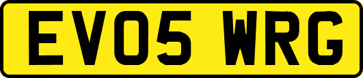 EV05WRG