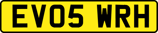 EV05WRH