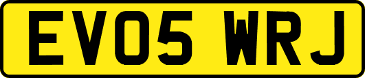 EV05WRJ