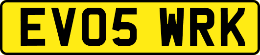 EV05WRK