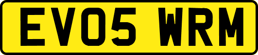 EV05WRM
