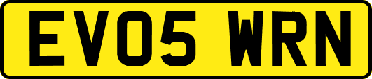 EV05WRN