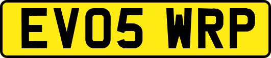 EV05WRP