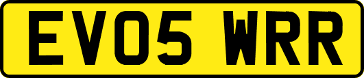 EV05WRR