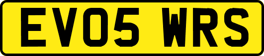 EV05WRS