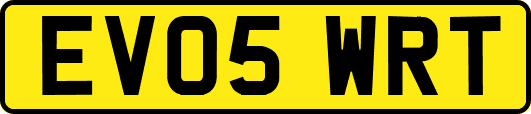 EV05WRT