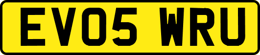 EV05WRU