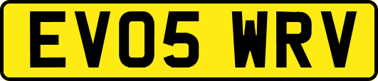EV05WRV