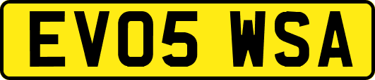 EV05WSA