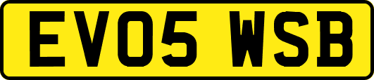 EV05WSB