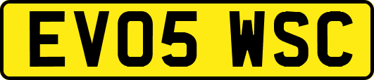 EV05WSC
