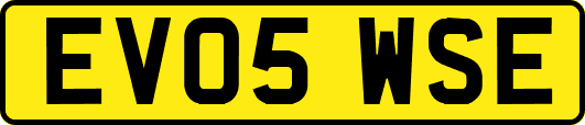 EV05WSE