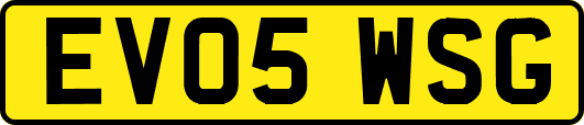 EV05WSG