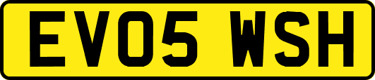 EV05WSH