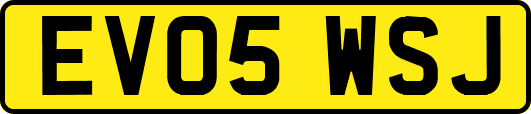 EV05WSJ