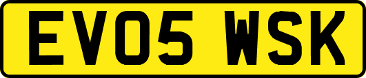 EV05WSK