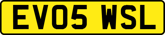 EV05WSL