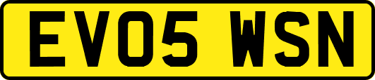 EV05WSN