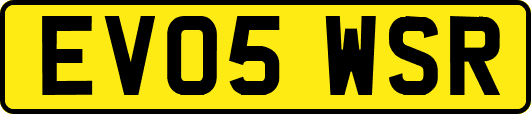 EV05WSR
