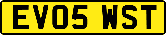 EV05WST