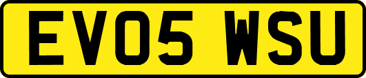 EV05WSU