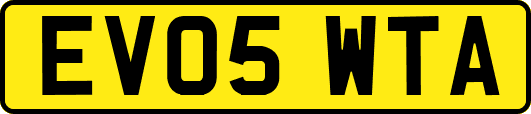 EV05WTA