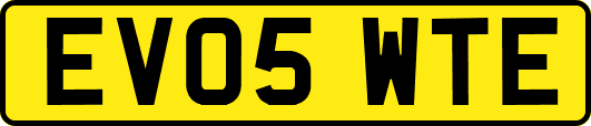 EV05WTE