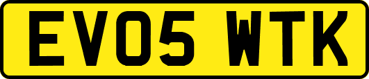EV05WTK