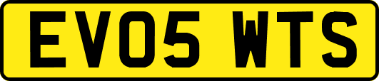 EV05WTS