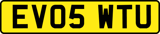 EV05WTU
