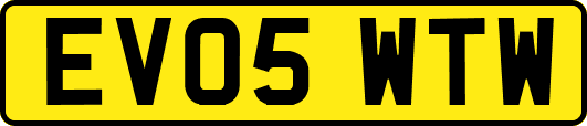 EV05WTW