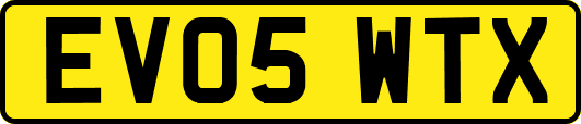 EV05WTX